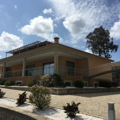 Moradia Formariz