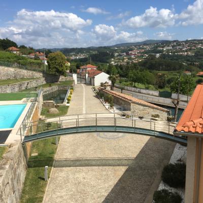 Moradia Formariz